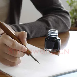 写字教学中学生学习兴趣的培养 硬笔书法文摘