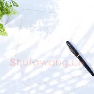 硬笔书法教育应成体系(任平)