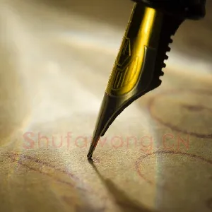 对当前硬笔书法生存状态的思考(齐玉新)硬笔书法文摘