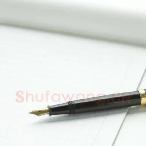 对当前硬笔书法生存状态的思考(齐玉新)