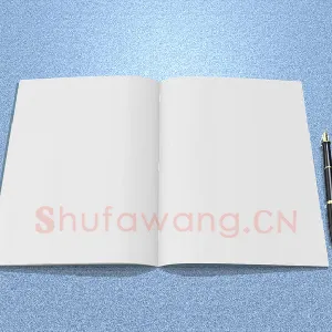 硬笔写书法史-李正宇教授谈笔的起源