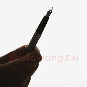 对学生书法兴趣的纵向引导