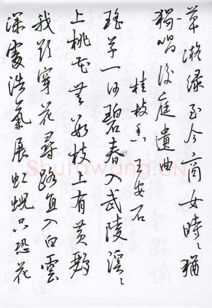 陈文轩硬笔行书宋词小册,陈文轩硬笔书法作品