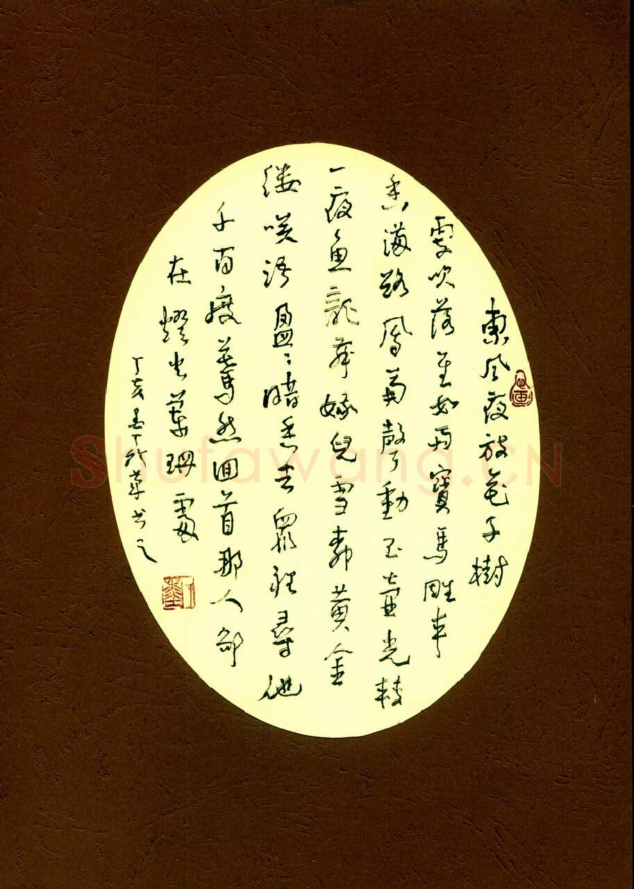 任凇硬笔行草辛弃疾词,任凇硬笔书法作品