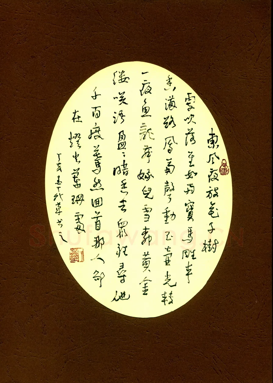 任凇硬笔行草辛弃疾词,任凇硬笔书法作品