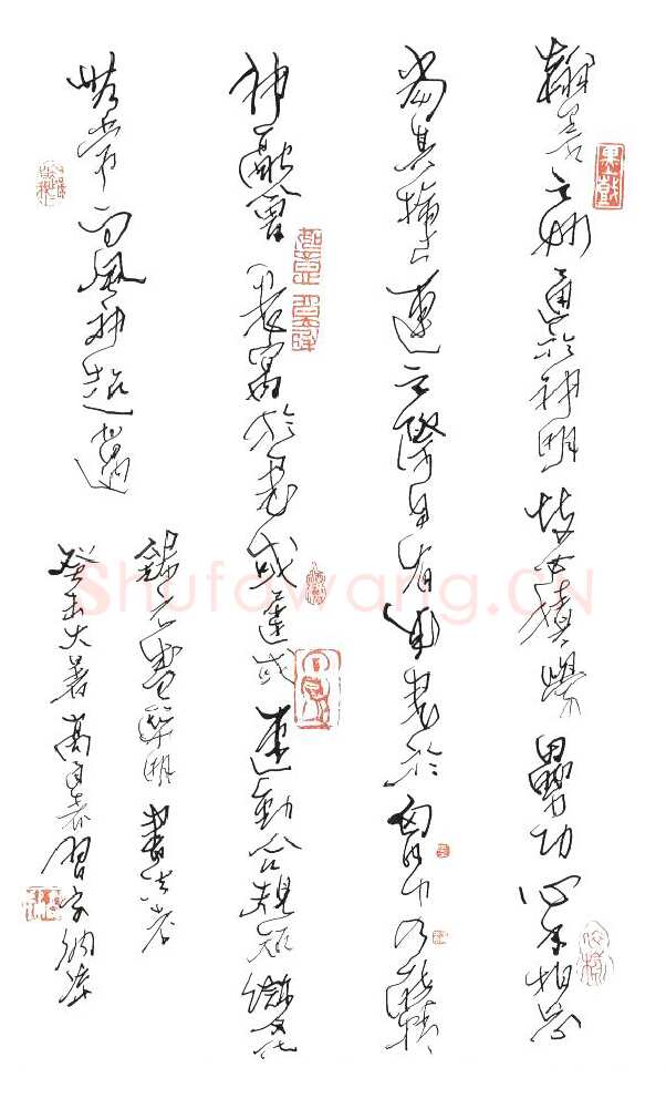高甬春硬笔行草翰墨之妙,高甬春硬笔书法作品