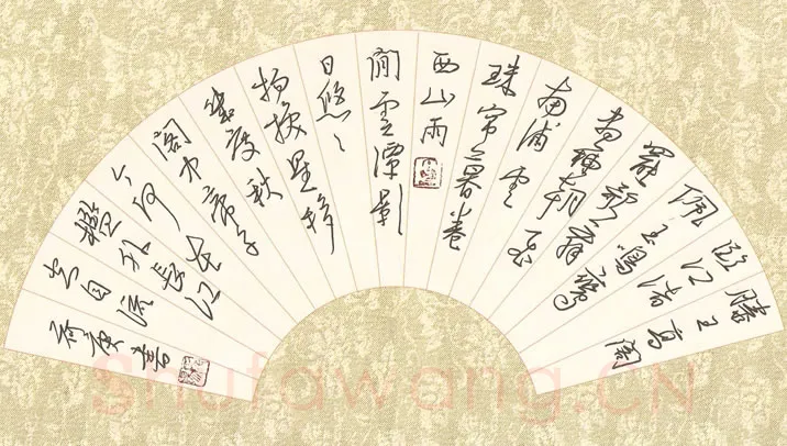欧阳荷庚硬笔行草王勃滕王阁诗,欧阳荷庚硬笔书法作品