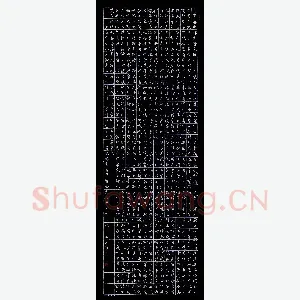 王德泉 硬笔楷书 韩愈进学解