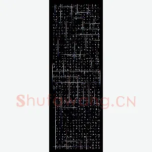 王德泉 硬笔行书 古诗文选抄