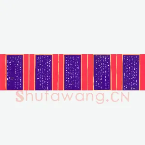 苏湘发 硬笔楷书 诸葛亮出师表