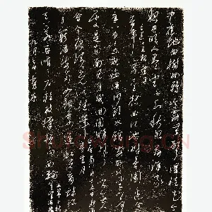 徐秀康 硬笔草书 古诗三首