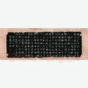 蔚陆军 硬笔楷书 唐诗三首