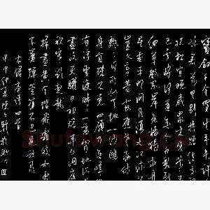 陈文轩硬笔行书唐诗四首 硬笔书法作品