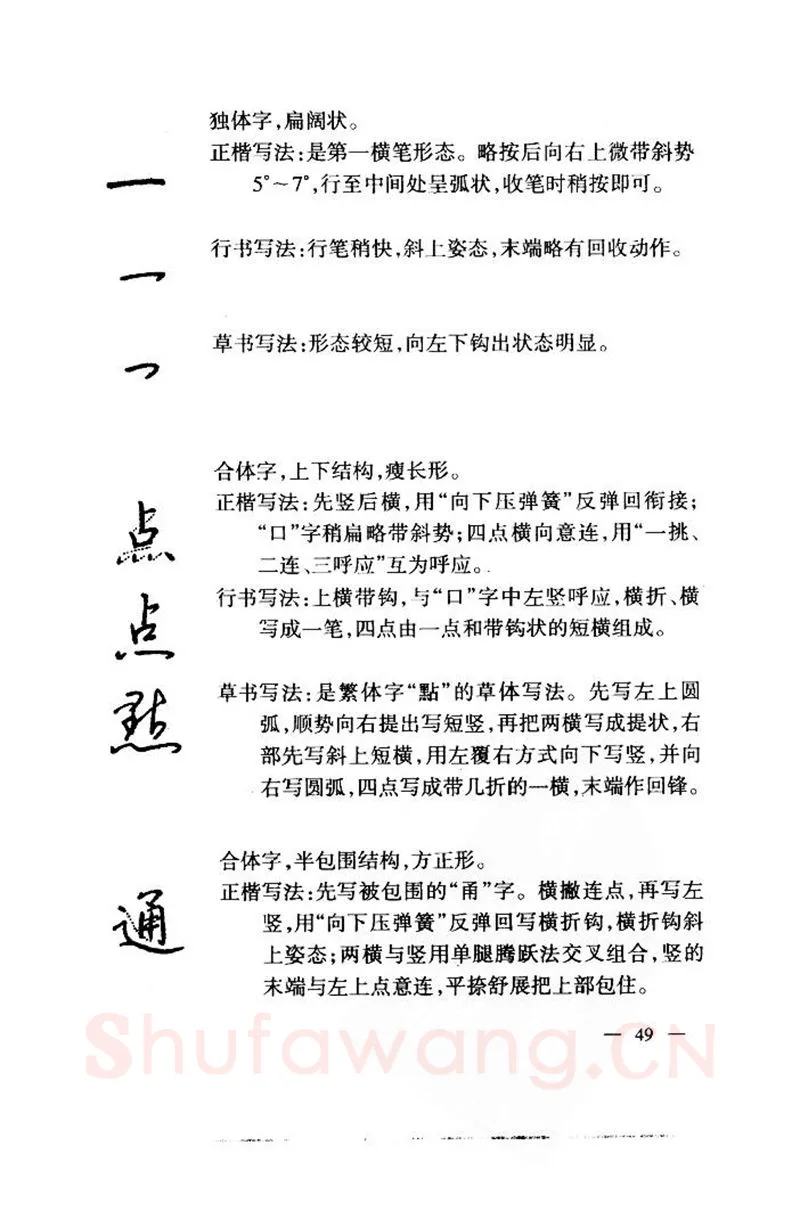 钱沛云硬笔楷书字帖,摘自钱沛云 中国名诗硬笔写法指导唐诗篇 字帖