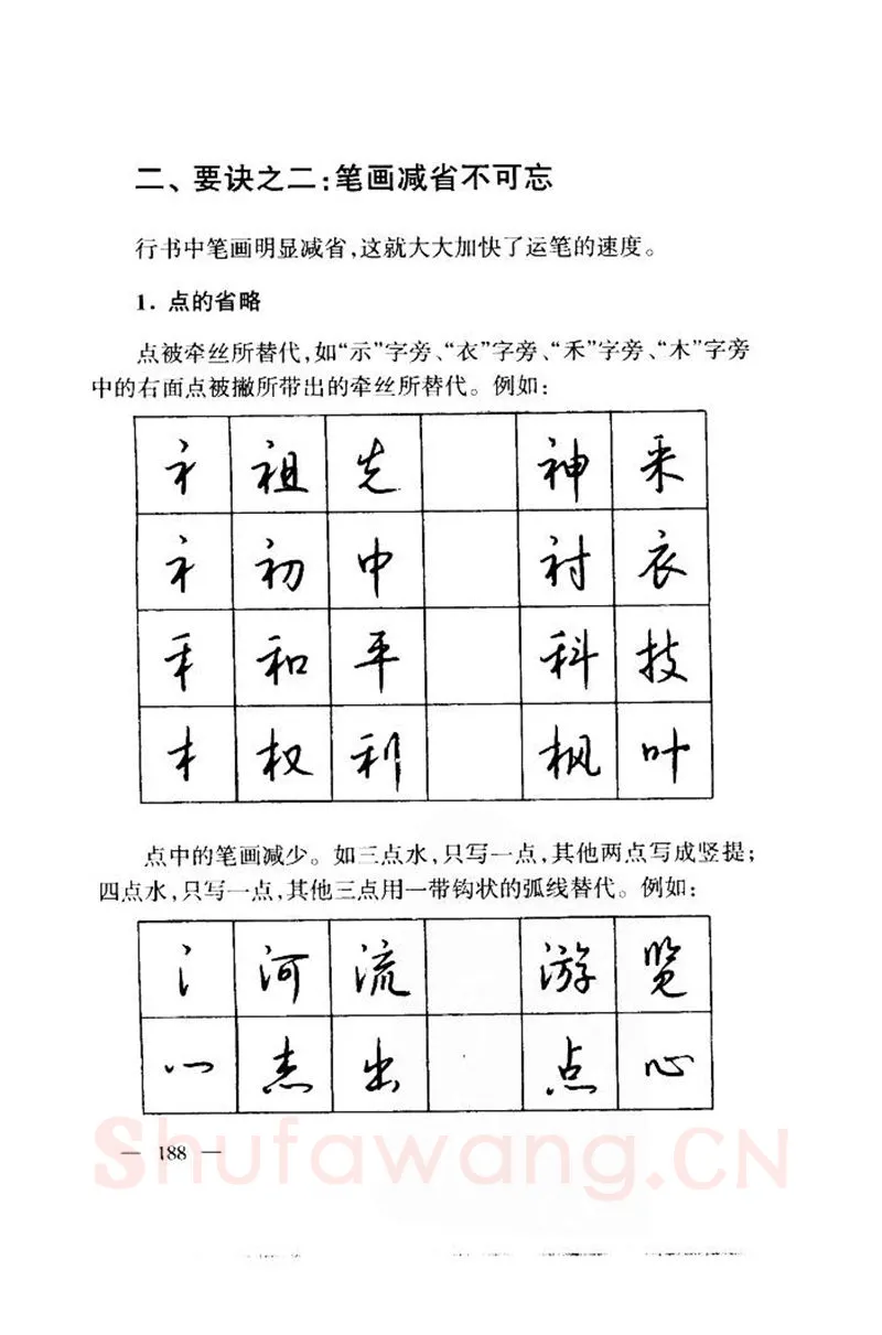 钱沛云硬笔楷书字帖,摘自钱沛云 中国名诗硬笔写法指导唐诗篇 字帖