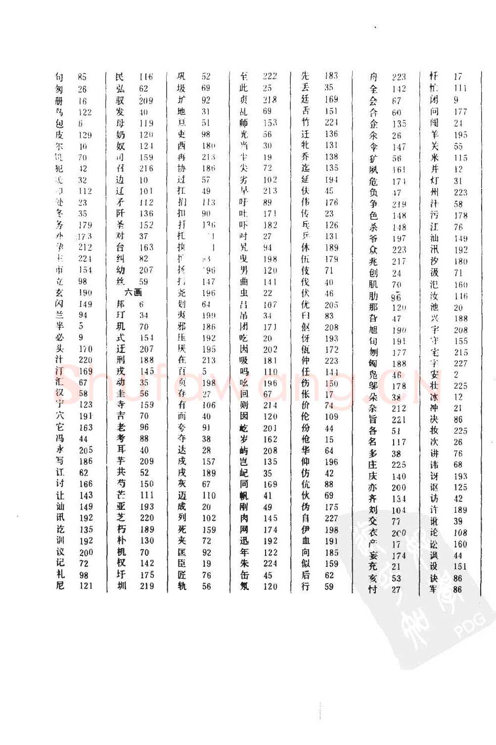 顾仲安硬笔硬笔字帖,摘自顾仲安5000常用汉字钢笔三体字帖