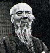 天闲星入云龙公孙胜  齐璜(白石)简介及篆刻作品欣赏