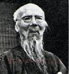 天闲星入云龙公孙胜  齐璜(白石)简介及篆刻作品欣赏