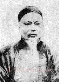 托塔天王晁盖 黄士陵(牧甫)简介及篆刻作品欣赏