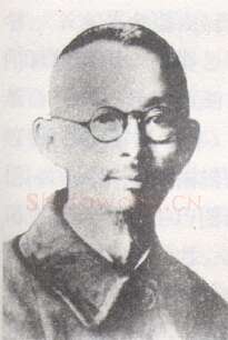 地强星锦毛虎燕顺 经亨颐(子渊)简介及篆刻作品欣赏