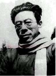 地空星小霸王周通 闻家骅(一多)简介及篆刻作品欣赏