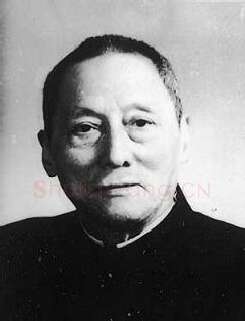 地伏星金眼彪施恩 陈年(半丁)简介及篆刻作品欣赏
