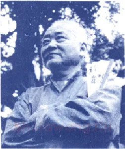 地稽星操刀鬼曹正 陈子奋(意芗)简介及篆刻作品欣赏