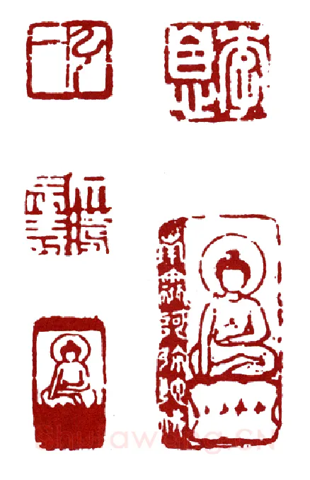 天暴星两头蛇解珍 李息(叔同)简介及篆刻作品欣赏
