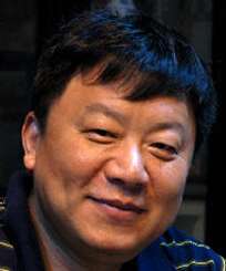 当代篆刻家(白廉)人物介绍及篆刻作品欣赏