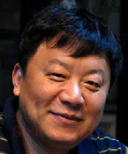 当代篆刻家(白廉)人物介绍及篆刻作品欣赏
