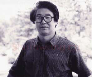 当代篆刻家(朝洛蒙)人物介绍及篆刻作品欣赏