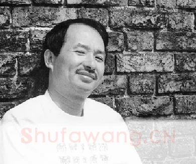 当代篆刻家(陈浩)人物介绍及篆刻作品欣赏