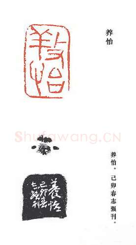 当代篆刻家(崔志强)人物介绍及篆刻作品欣赏