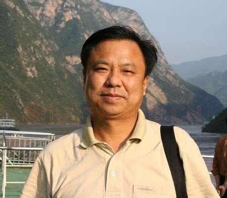 当代篆刻家(昌少军)人物介绍及篆刻作品欣赏