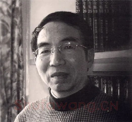 当代篆刻家(陈身道)人物介绍及篆刻作品欣赏