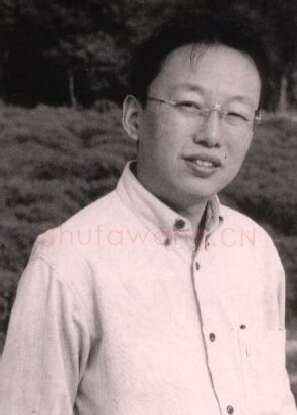 当代篆刻家(陈大中)人物介绍及篆刻作品欣赏