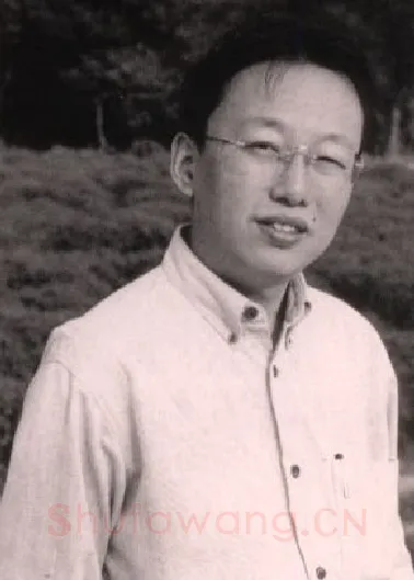 当代篆刻家(陈大中)人物介绍及篆刻作品欣赏