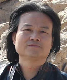 当代篆刻家(陈墨)人物介绍及篆刻作品欣赏