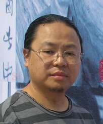 当代篆刻家(陈明德)人物介绍及篆刻作品欣赏