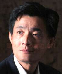 当代篆刻家(蔡毅强)人物介绍及篆刻作品欣赏