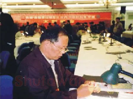当代篆刻家(陈兆育)人物介绍及篆刻作品欣赏