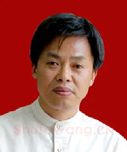 当代篆刻家(陈道义)人物介绍及篆刻作品欣赏
