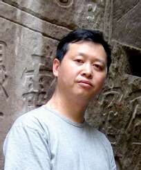 当代篆刻家(戴文)人物介绍及篆刻作品欣赏