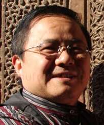 当代篆刻家(傅舟)人物介绍及篆刻作品欣赏