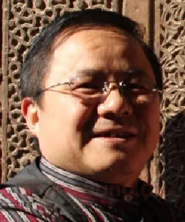 当代篆刻家(傅舟)人物介绍及篆刻作品欣赏