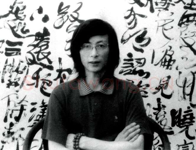 当代篆刻家(陈峰)人物介绍及篆刻作品欣赏