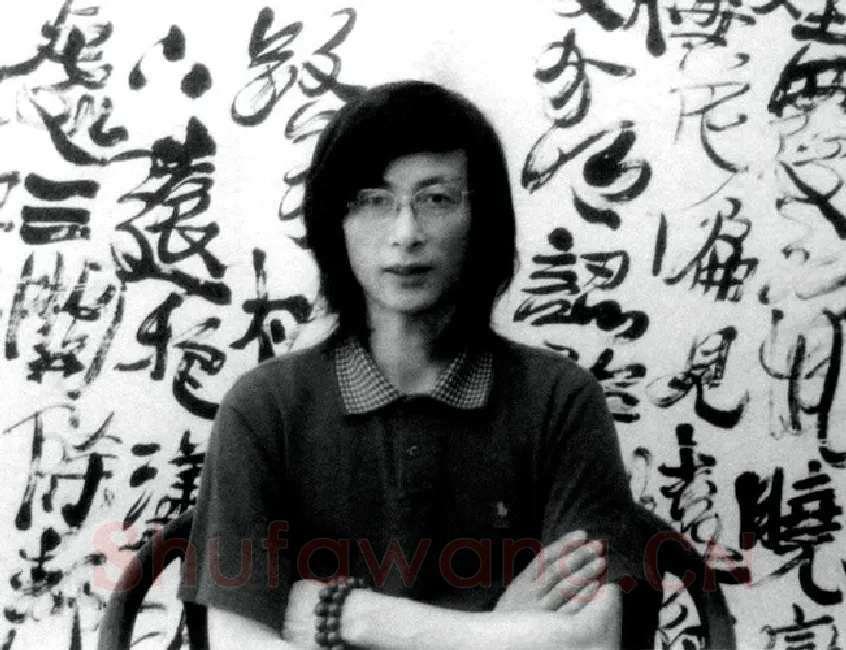 当代篆刻家(陈峰)人物介绍及篆刻作品欣赏