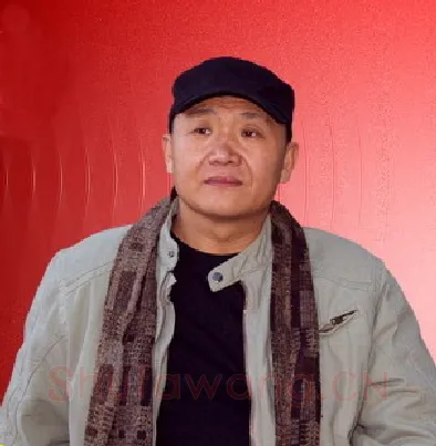 当代篆刻家(葛冰华)人物介绍及篆刻作品欣赏