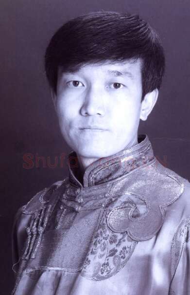 当代篆刻家(哈斯喜贵)人物介绍及篆刻作品欣赏