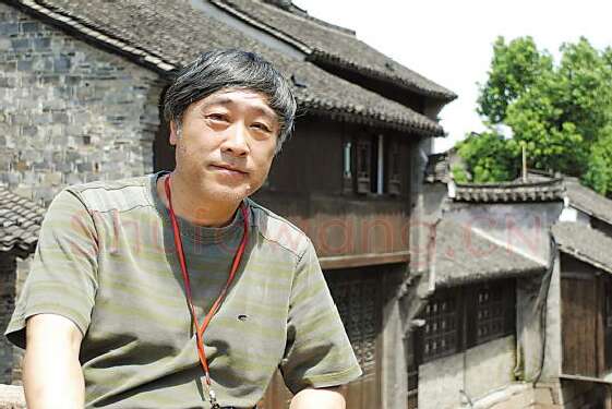 当代篆刻家(黄惇)人物介绍及篆刻作品欣赏